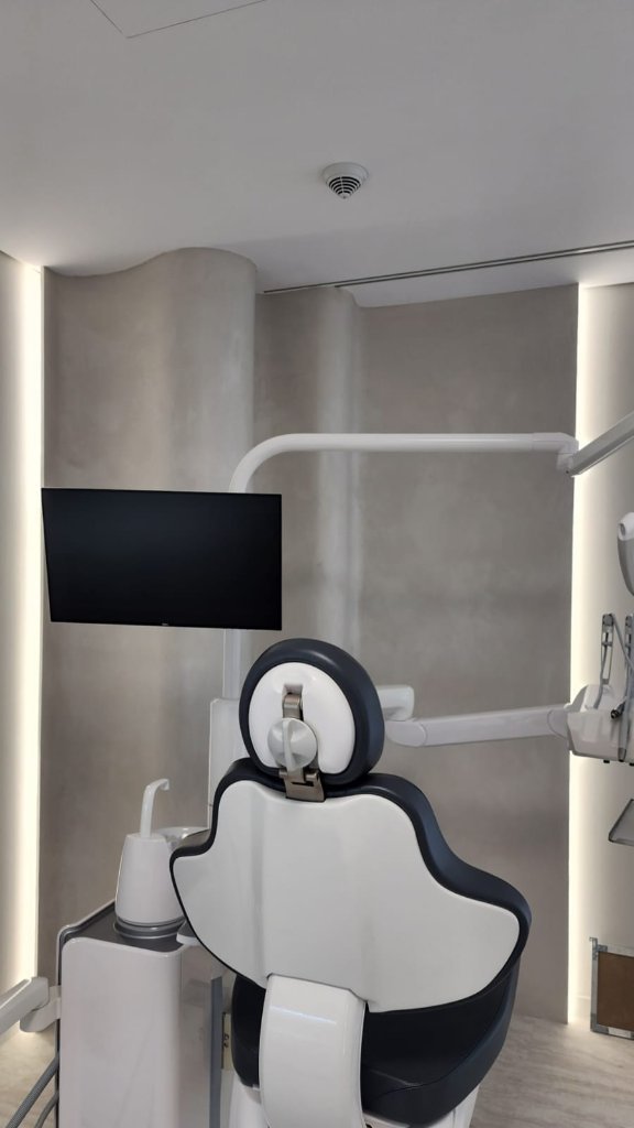 Ambient Klinik